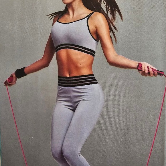 Lomi 3in1 Cardio Workout Kit - Picture 5 of 8